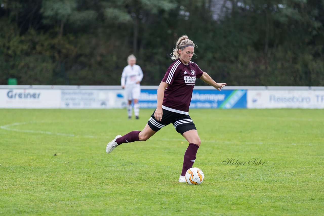 Bild 174 - Frauen SV Henstedt Ulzburg II - TSV Klausdorf : Ergebnis: 2:1